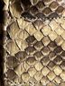 Stuart Weitzman Brown Leather Tote One size - photo 7
