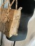 Stuart Weitzman Brown Leather Tote One size - photo 3
