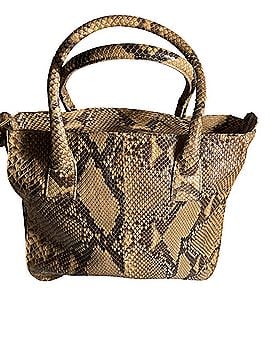 Stuart Weitzman Leather Tote (view 1)