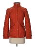 Lands' End 100% Polyester Orange Lands' End Jacket Size XS (petite) - photo 1