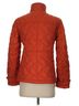 Lands' End 100% Polyester Orange Lands' End Jacket Size XS (petite) - photo 2
