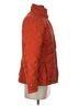 Lands' End 100% Polyester Orange Lands' End Jacket Size XS (petite) - photo 3