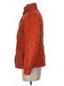 Lands' End 100% Polyester Orange Lands' End Jacket Size XS (petite) - photo 4