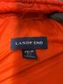 Lands' End 100% Polyester Orange Lands' End Jacket Size XS (petite) - photo 5