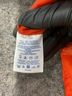 Lands' End 100% Polyester Orange Lands' End Jacket Size XS (petite) - photo 6