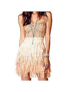 Free People Cocktail Dress (view 1)