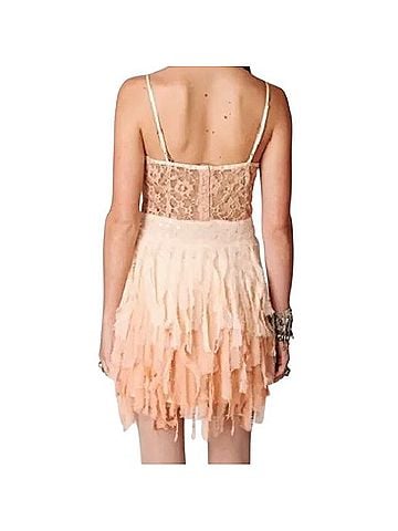 Free People Cocktail Dress (view 2)