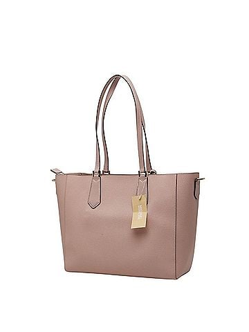 Michael Kors Michael Kors Tote Bag Shoulder 2WAY 35H9GKFT9T Pink Leather Women's (view 2)