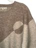 Anthropologie Ying Yang Pullover Sweater - photo 4