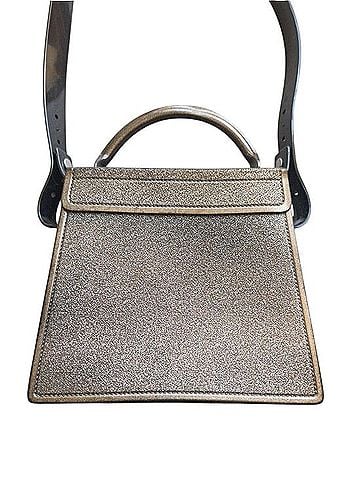 Melissa Sparkle Jelly Crossbody Bag Crossbody Bag (view 2)