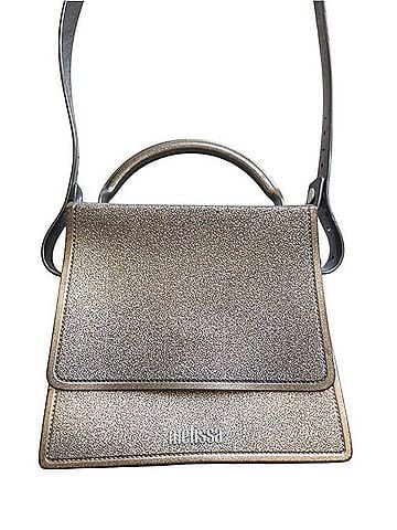Melissa Sparkle Jelly Crossbody Bag Crossbody Bag (view 1)