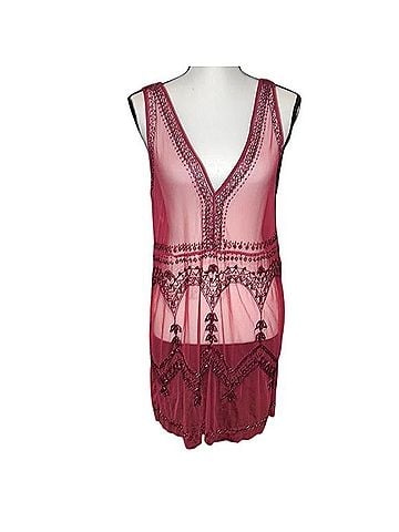Free People Casual Dress (view 1)