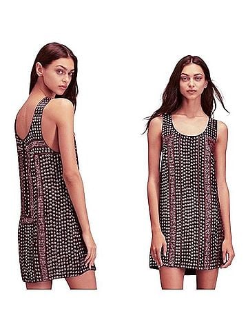 Free People Casual Dress (view 1)