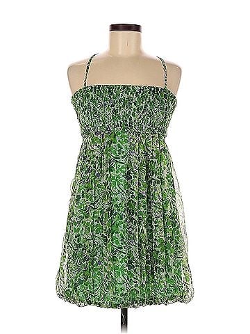 Zara Zara Cocktail Dress (view 1)