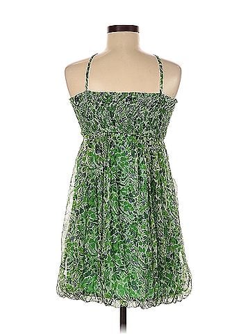 Zara Zara Cocktail Dress (view 2)