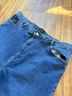 ASOS Blue Jeans Size 32 waist - photo 5