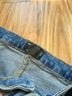 ASOS Blue Jeans Size 32 waist - photo 3