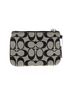 Coach Gray Coach Wristlet One size - photo 2