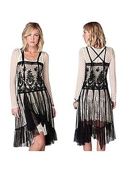 Free People Casual Dress (view 1)