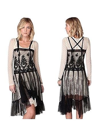 Free People Casual Dress (view 1)