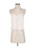 Tiny Sleeveless Blouse - Tiny Tiny Sleeveless Blouse Size XS - photo 1