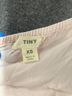 Tiny Sleeveless Blouse - Tiny Tiny Sleeveless Blouse Size XS - photo 5