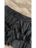 Lululemon Athletica Black Skort Size 6 - photo 3