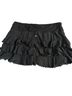 Lululemon Athletica Black Skort Size 6 - photo 2