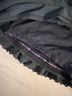 Lululemon Athletica Black Skort Size 6 - photo 4