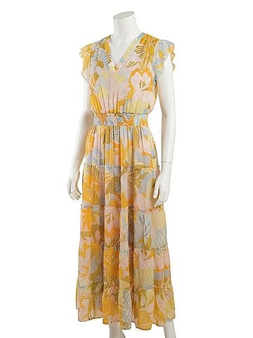 Vince Camuto Vince Camuto Casual Dress (view 1)