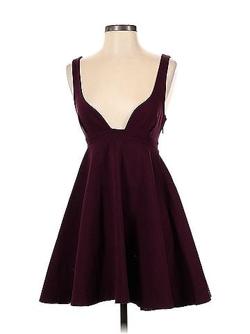 Alice & UO Alice &amp; Uo Cocktail Dress (view 1)