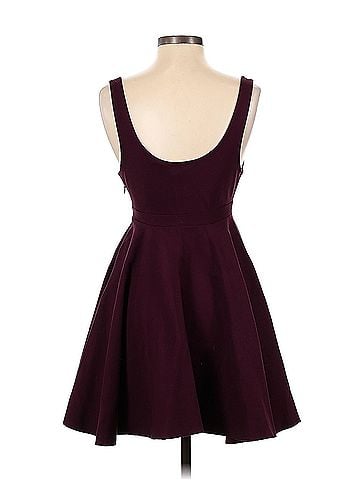 Alice & UO Alice &amp; Uo Cocktail Dress (view 2)