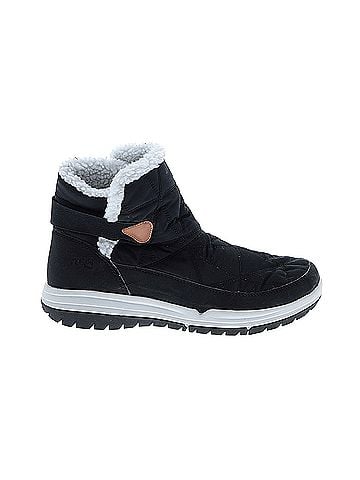 Ryka Aubonne Ryka Ankle Boots (view 1)