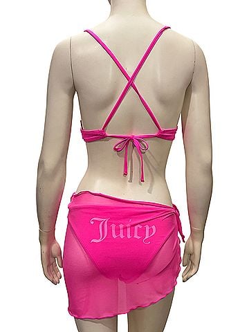 Juicy Couture Two Piece Swimsuit (view 2)