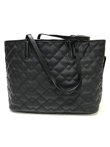 Marc by Marc Jacobs Marc by Marc Jacobs MARC BY JACOBS handbag with pouch, quilted leather, shoulder bag, tote women's, black. (view 2)