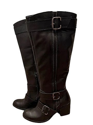 Aldo Boots (view 1)