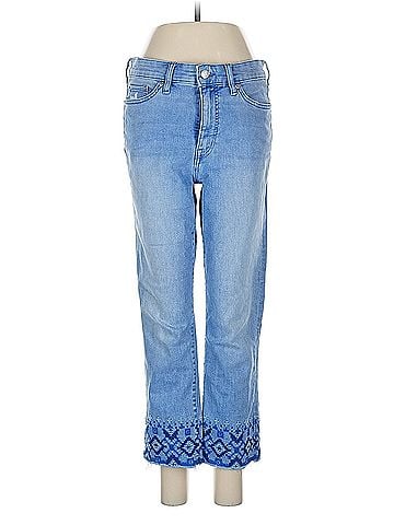 Lauren by Ralph Lauren Lauren By Ralph Lauren Jeans (view 1)