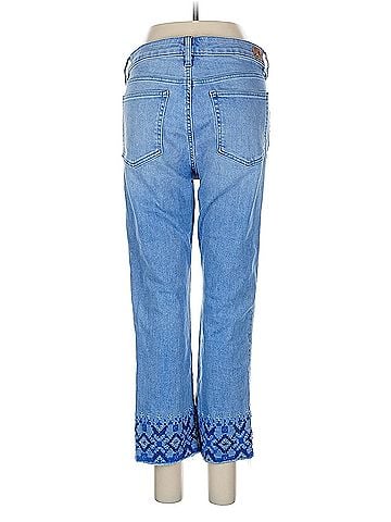 Lauren by Ralph Lauren Lauren By Ralph Lauren Jeans (view 2)