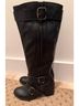 Aldo Black Boots Size 6 - photo 5