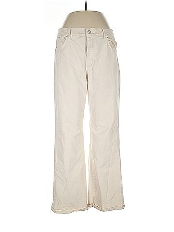 Ann Taylor LOFT Ann Taylor Loft Jeans (view 1)
