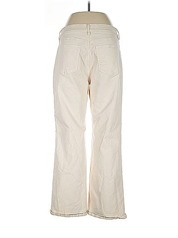 Ann Taylor LOFT Ann Taylor Loft Jeans (view 2)
