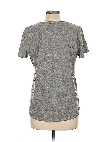 MICHAEL Michael Kors Michael Michael Kors Short Sleeve Top (view 2)