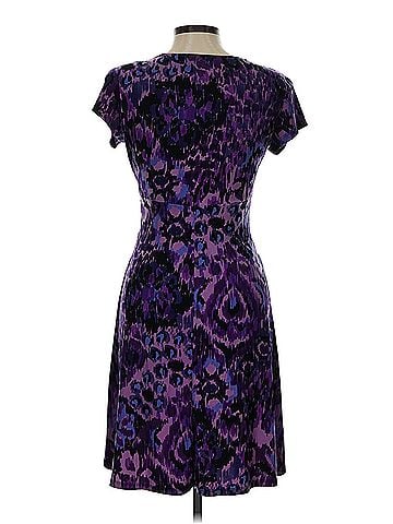 Connected Apparel Connected Apparel Cocktail Dress (view 2)