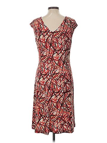 Evan Picone Evan Picone Cocktail Dress (view 2)