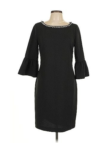 Karl Lagerfeld Paris Karl Lagerfeld Paris Cocktail Dress (view 1)