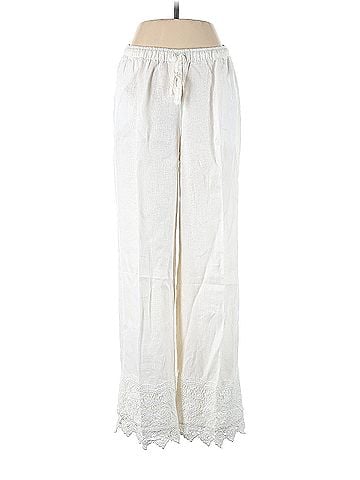 Kenar Kenar Linen Pants (view 1)