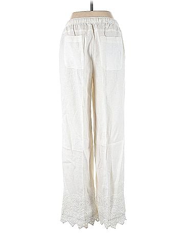 Kenar Kenar Linen Pants (view 2)