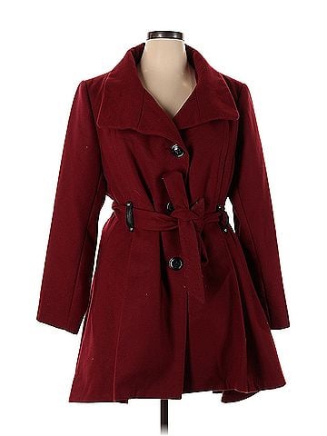 Steve Madden Steve Madden Coat (view 1)