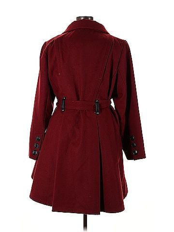 Steve Madden Steve Madden Coat (view 2)