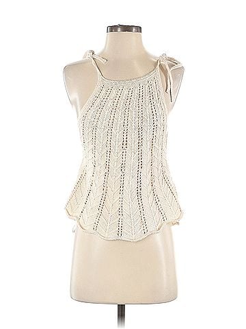 Zara Zara Sweater Vest (view 1)